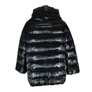 Unisex Herno - Untuvatakki, koko 38 -  (2)