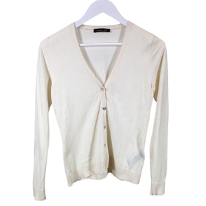 Unisex August Silk - Neuletakki, koko 38 -  (1)