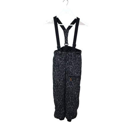Unisex POMPdeLUX - Toppahousut, koko 116 - 122 -  ()