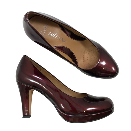 Unisex Clarks - Korkokengät, koko 37 -  ()