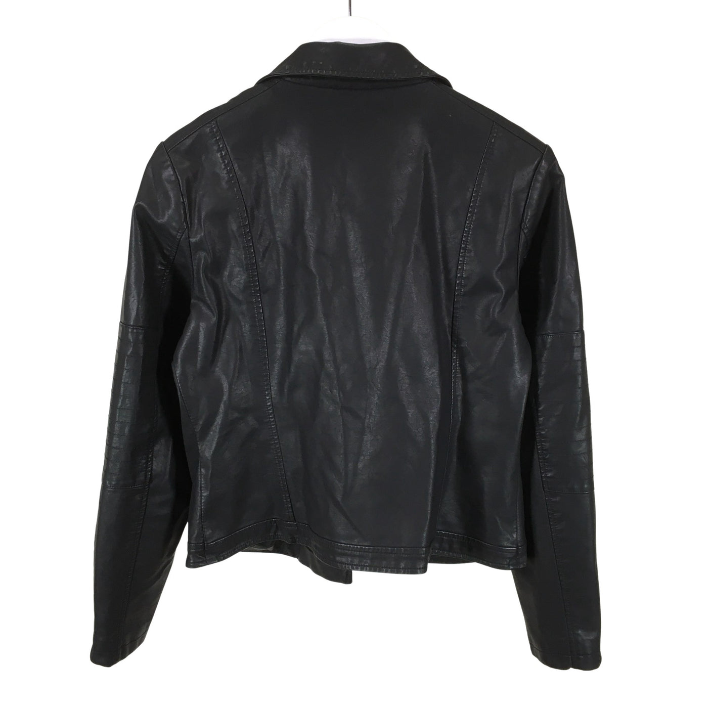 Unisex Soyaconcept - Nahkatakki, koko 40 -  (2)