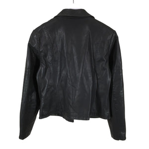 Unisex Soyaconcept - Nahkatakki, koko 40 -  (2)