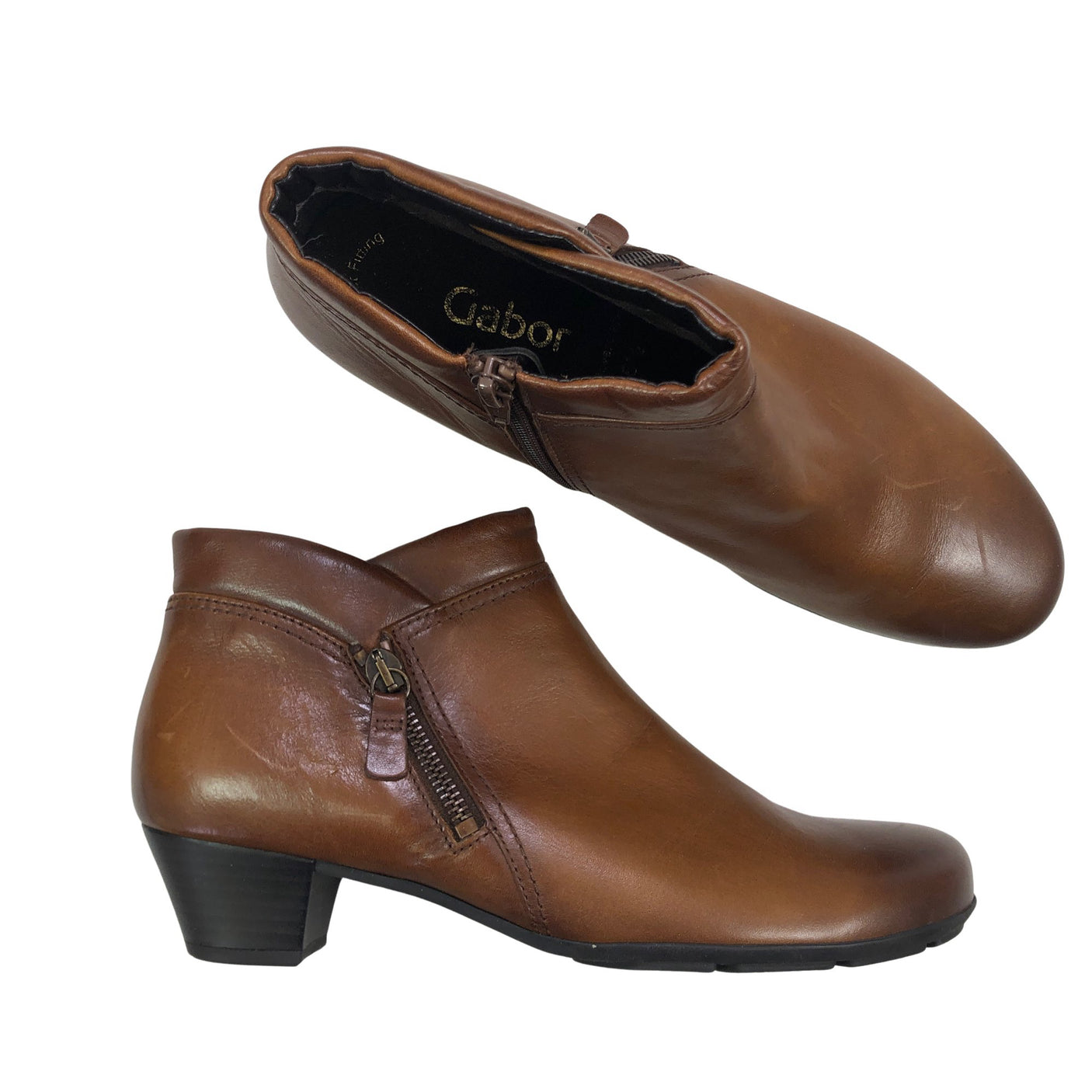 Unisex Gabor - Nilkkurit, koko 39 -  (1)