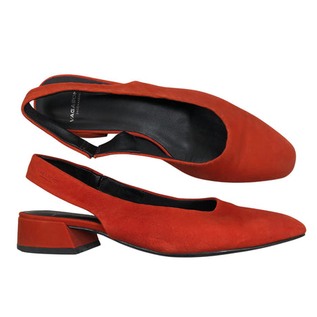 Unisex Vagabond - Ballerinat, koko 38 -  ()