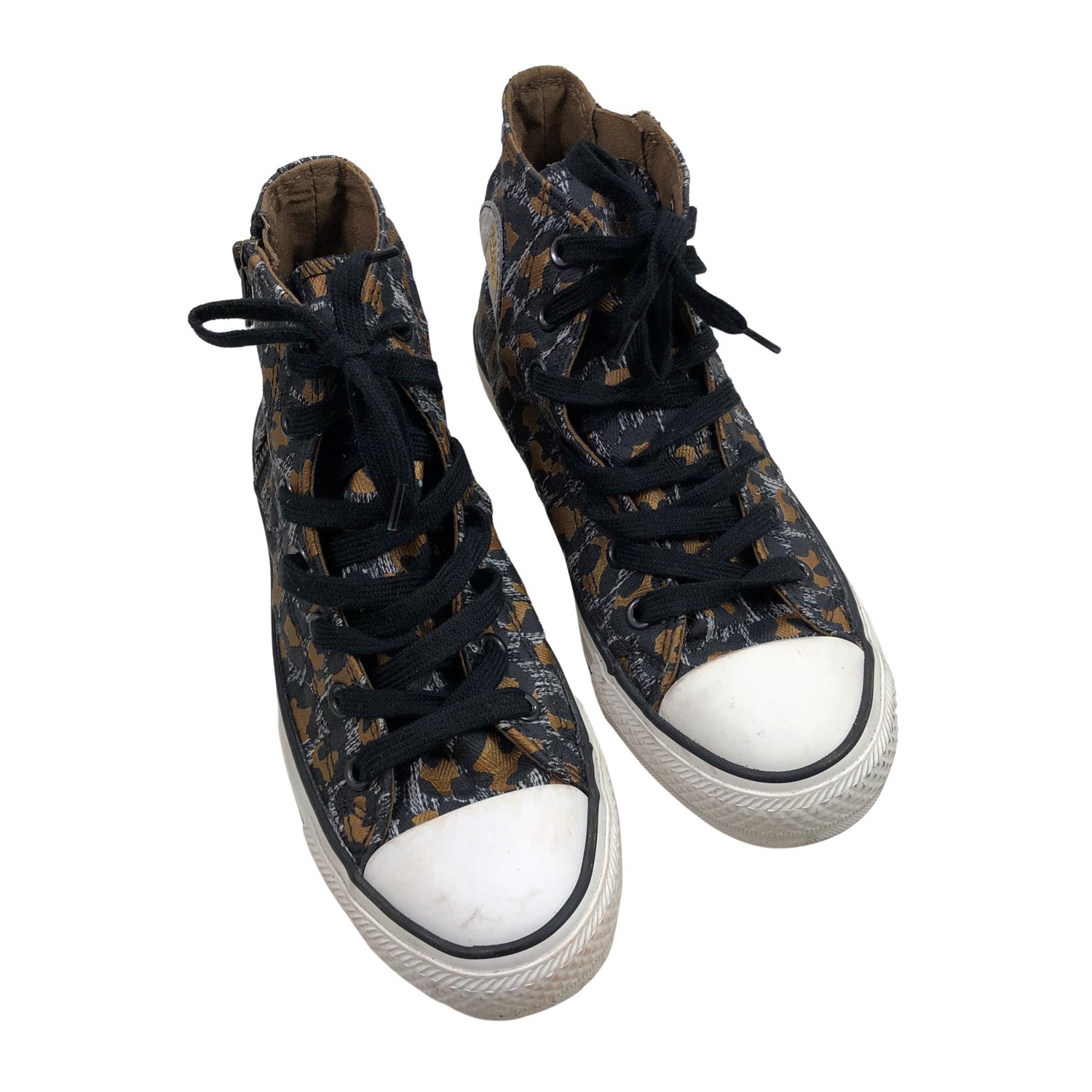  Tennarit  Tennarit, koko 38  Converse 