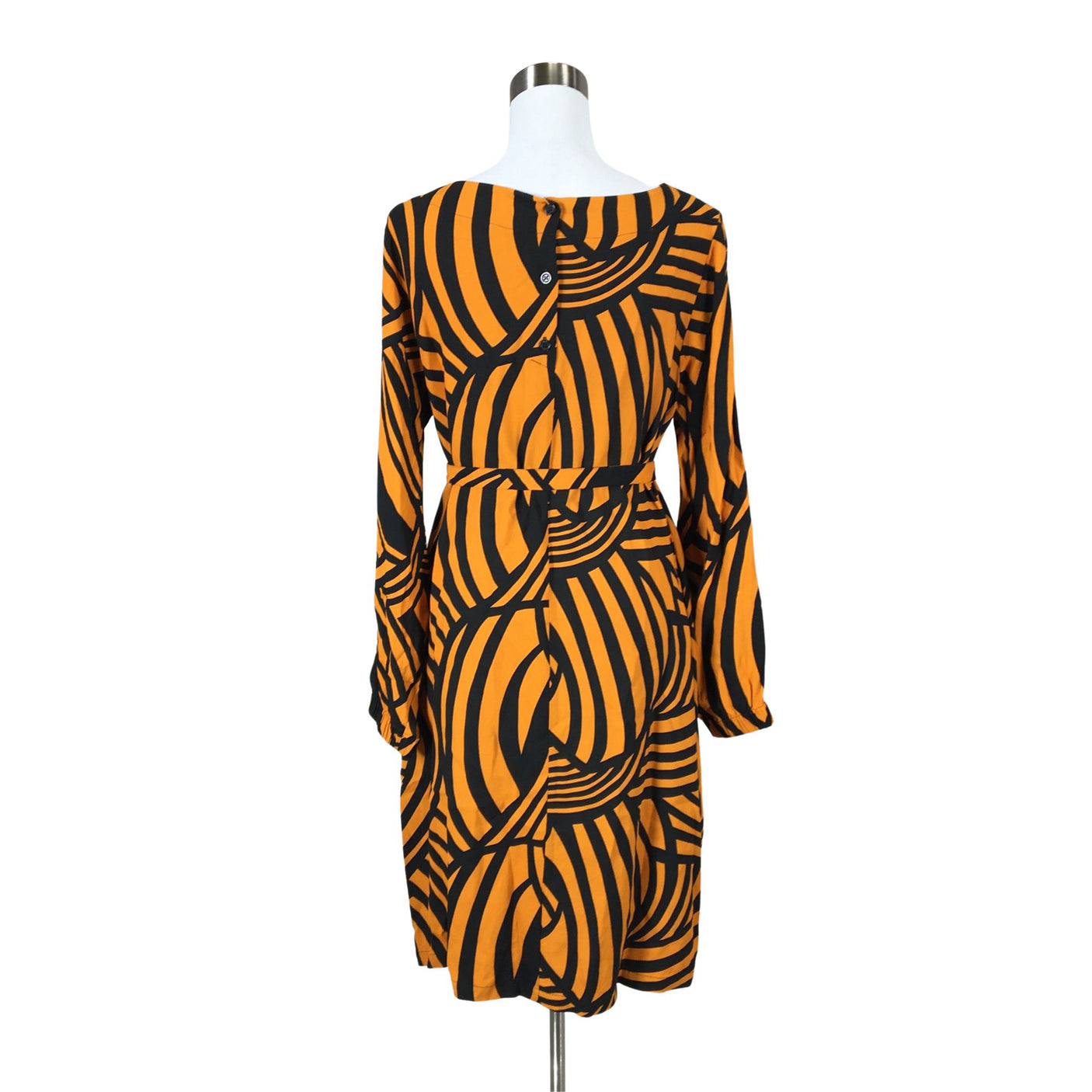 Unisex Marimekko - Sifonkimekko, koko 42 -  (2)