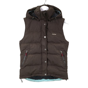 Unisex Peak Performance - Toppaliivi, koko 36 -  (1)