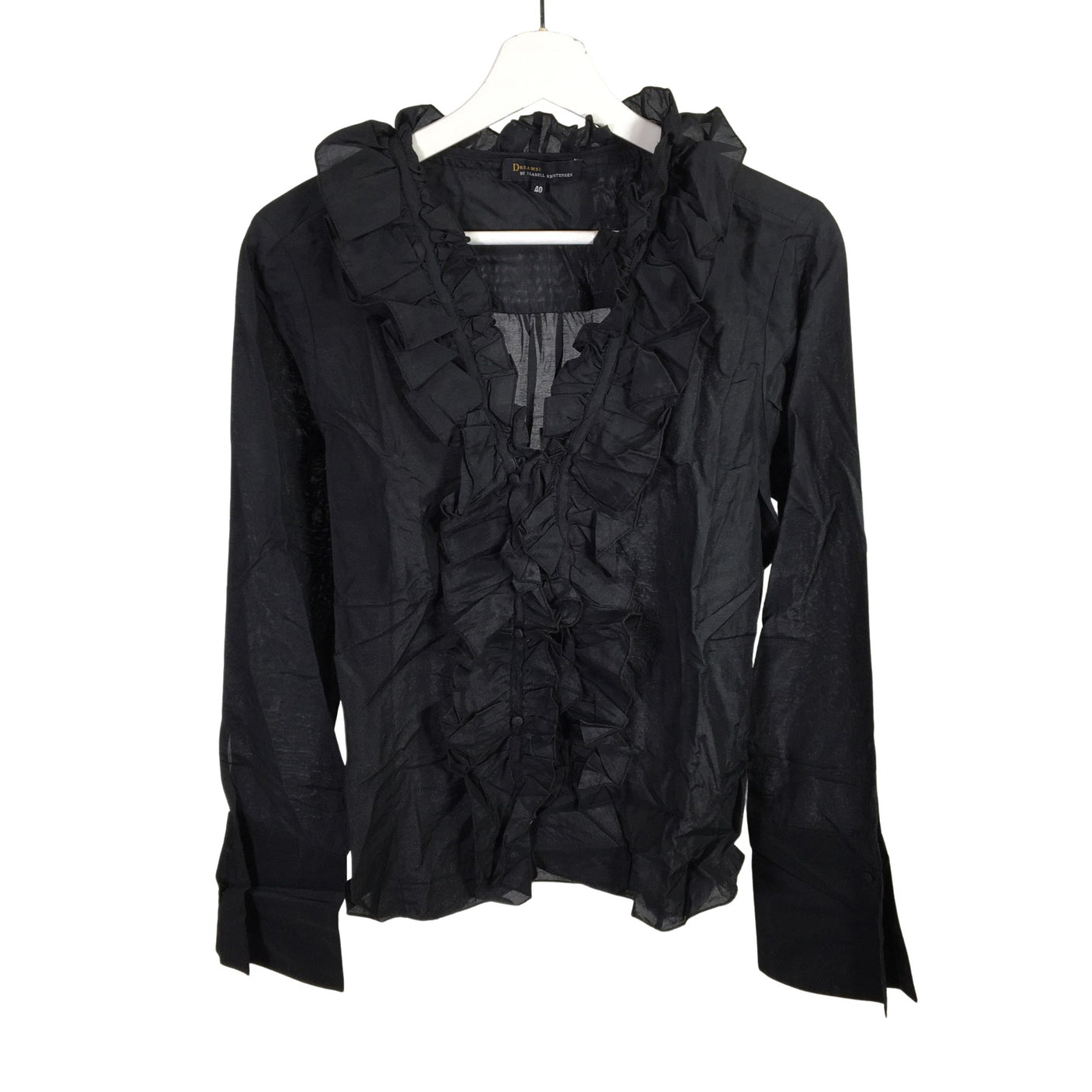 Unisex Dreams by Isabell Kristensen - Pusero, koko 40 -  (1)