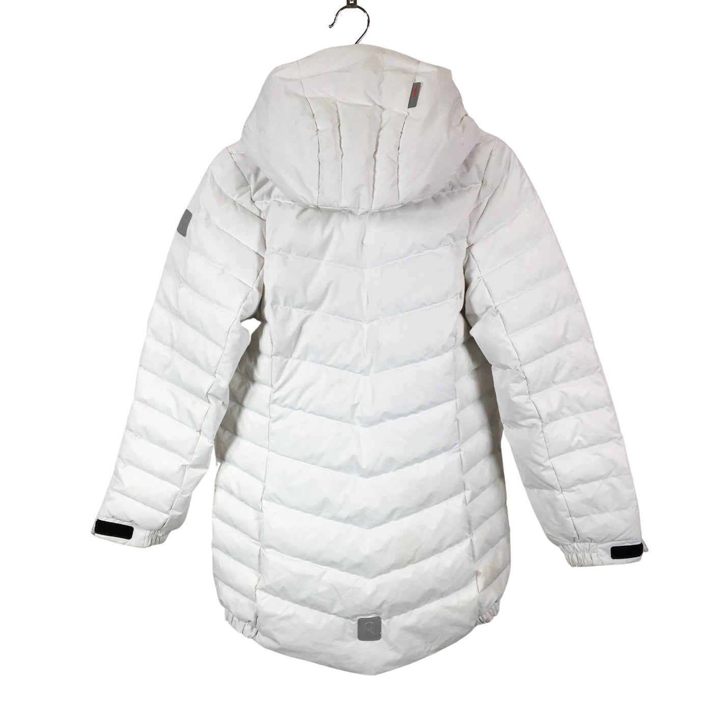 Unisex Reima - Untuvatakki, koko 158 - 164 -  (2)