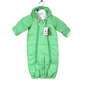 Unisex Reima - Toppahaalari, koko 62 - 68 -  (3)
