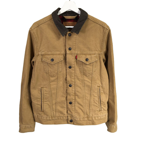 Unisex Levi's - Farkkutakki, koko S -  ()
