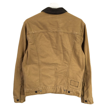 Unisex Levi's - Farkkutakki, koko S -  (2)