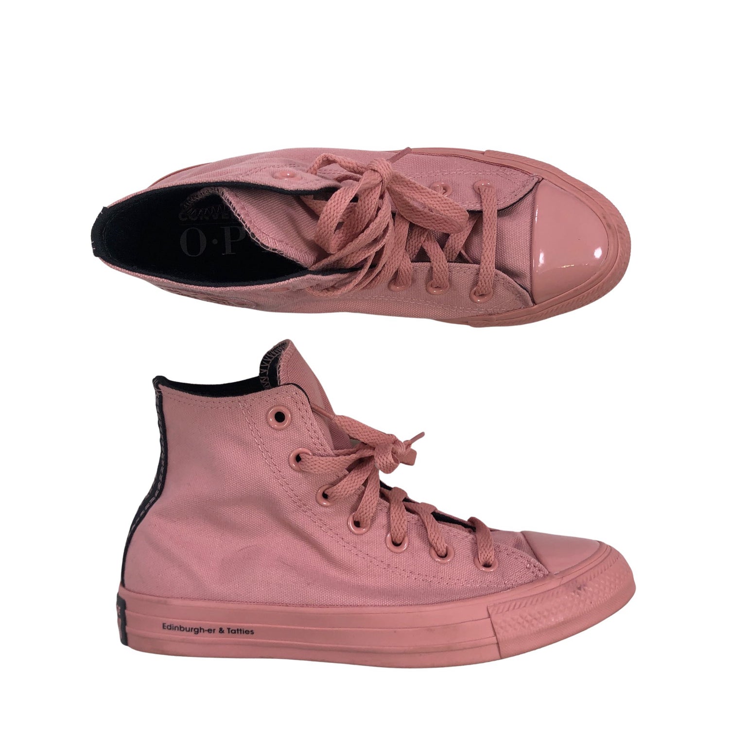  Tennarit  Tennarit, koko 37  Converse 