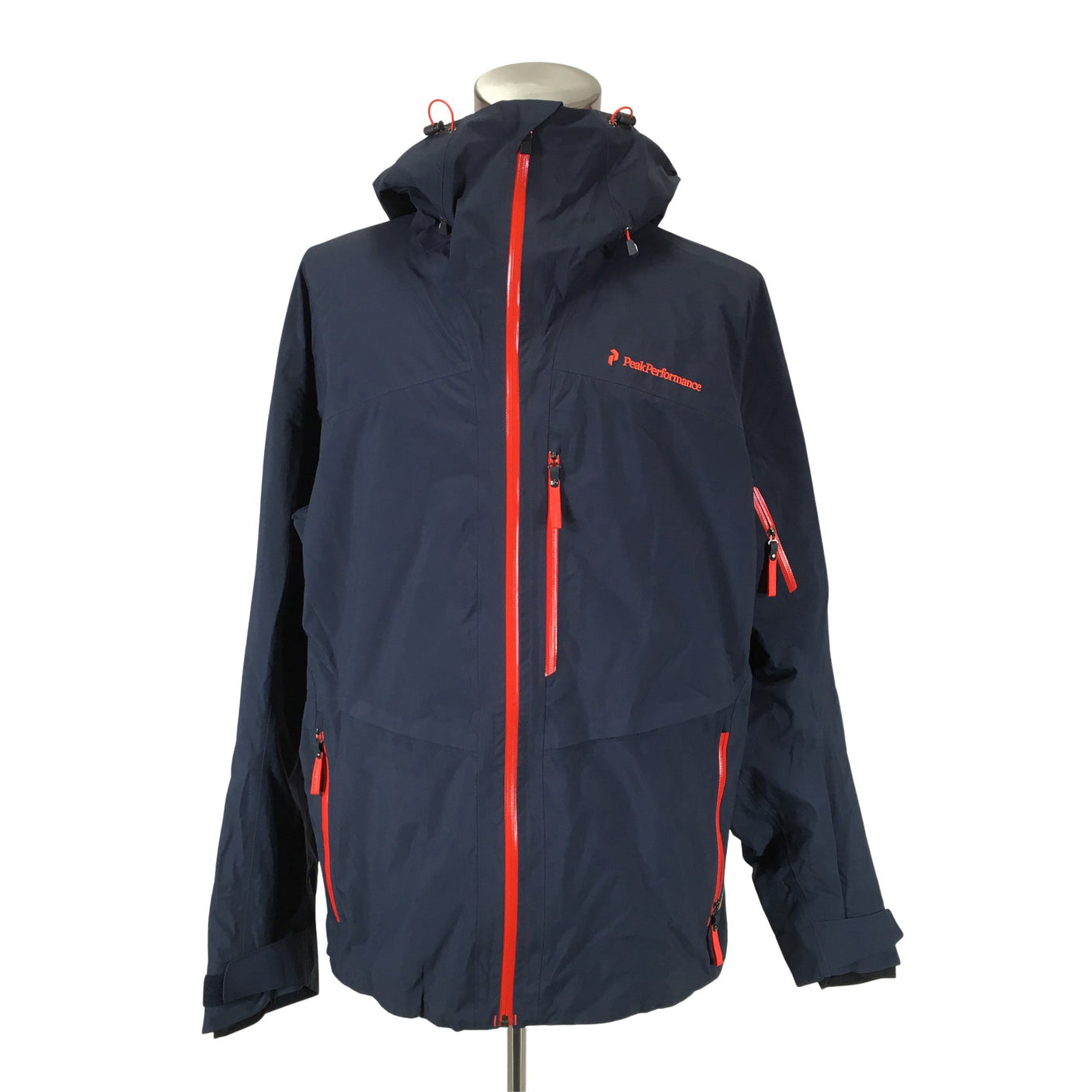 Unisex Peak Performance - Kevyttoppatakki, koko XXL -  (1)