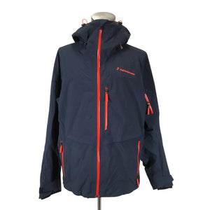 Unisex Peak Performance - Kevyttoppatakki, koko XXL -  (1)