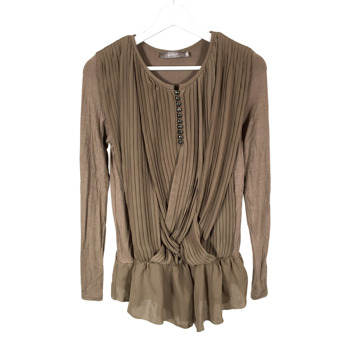 Unisex Gustav - Pusero, koko 36 -  (1)