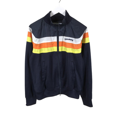 Unisex Supremebeing - Urheilutakki, koko L -  ()