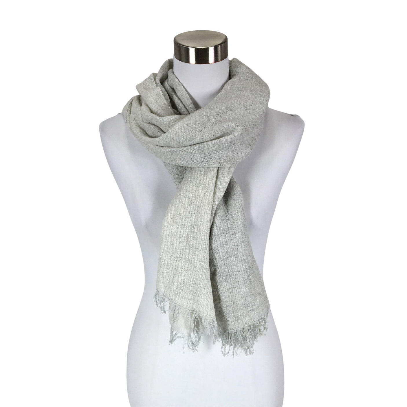 Kaulaliina, koko Maxi