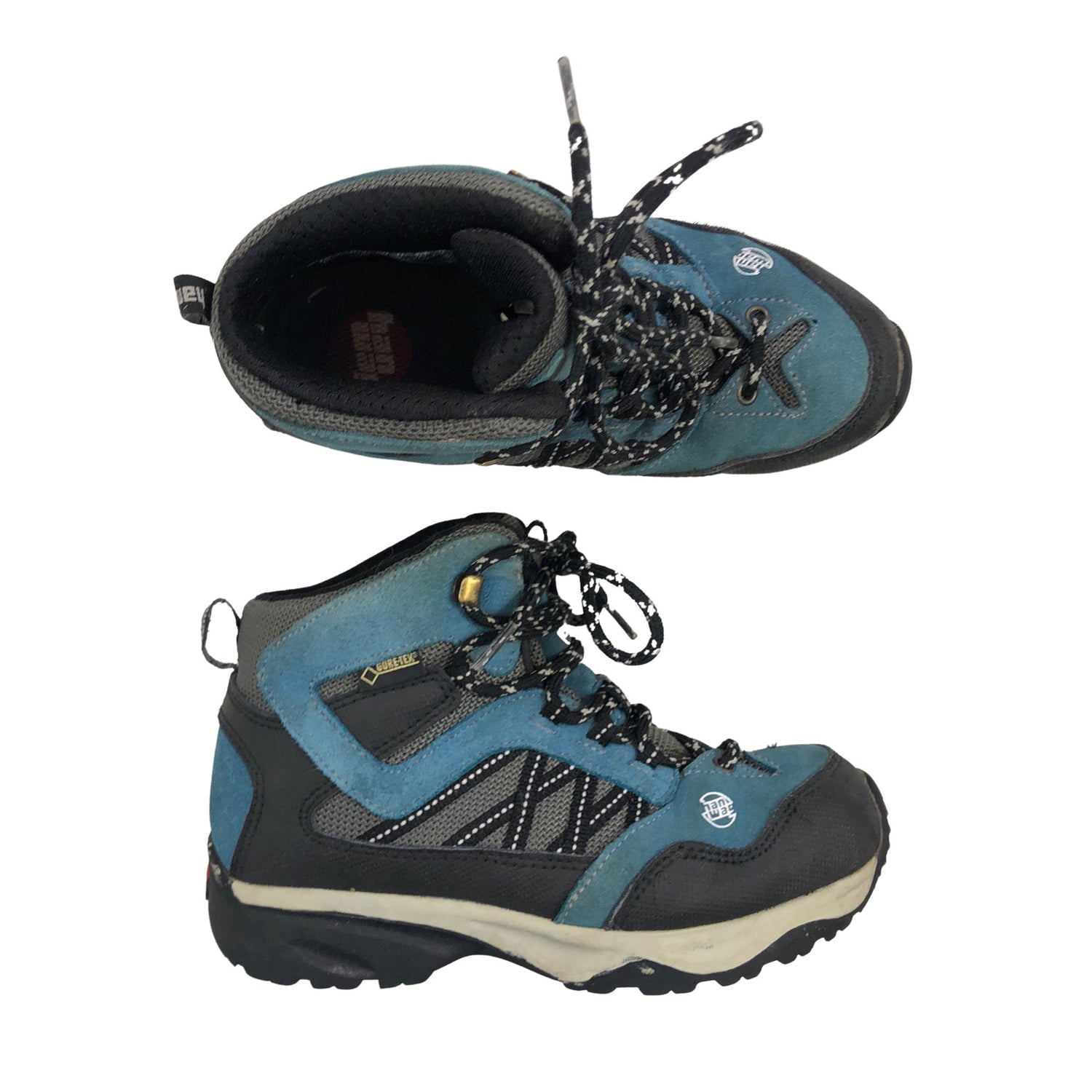 Välikausikengät, koko 32