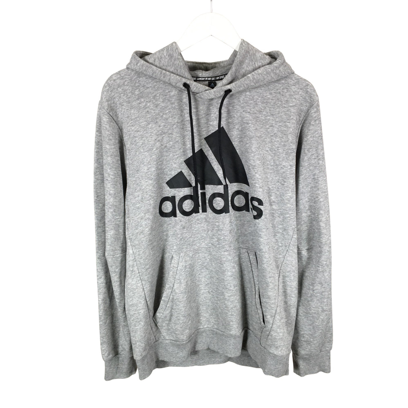 Unisex Adidas - Huppari, koko M -  (1)
