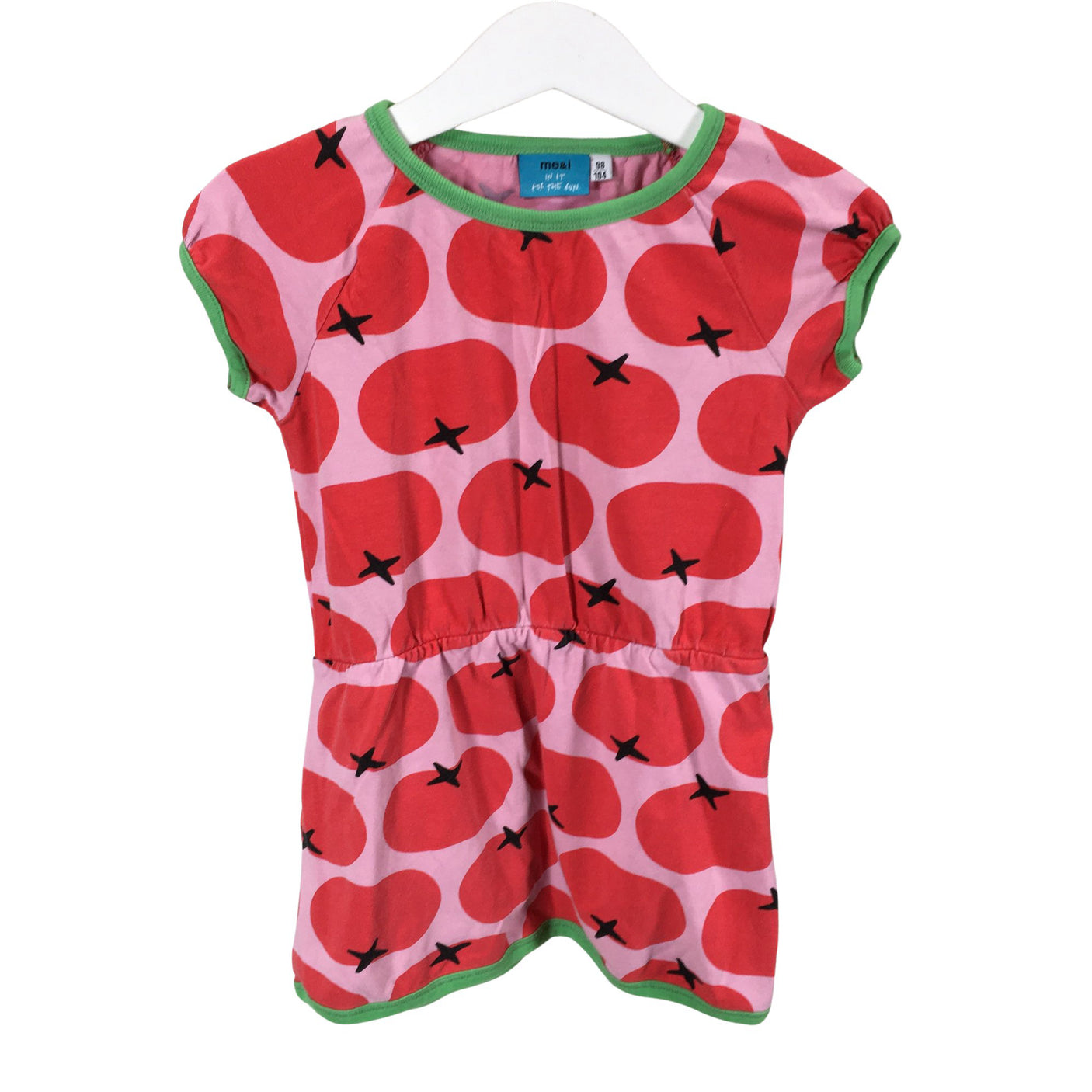 Unisex me&i - Trikootunika, koko 98 - 104 -  (1)