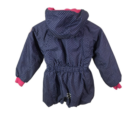 Unisex Racoon - Toppatakki, koko 116 - 122 -  (2)