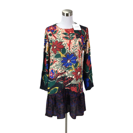 Unisex Desigual - Kangasmekko, koko 38 -  ()