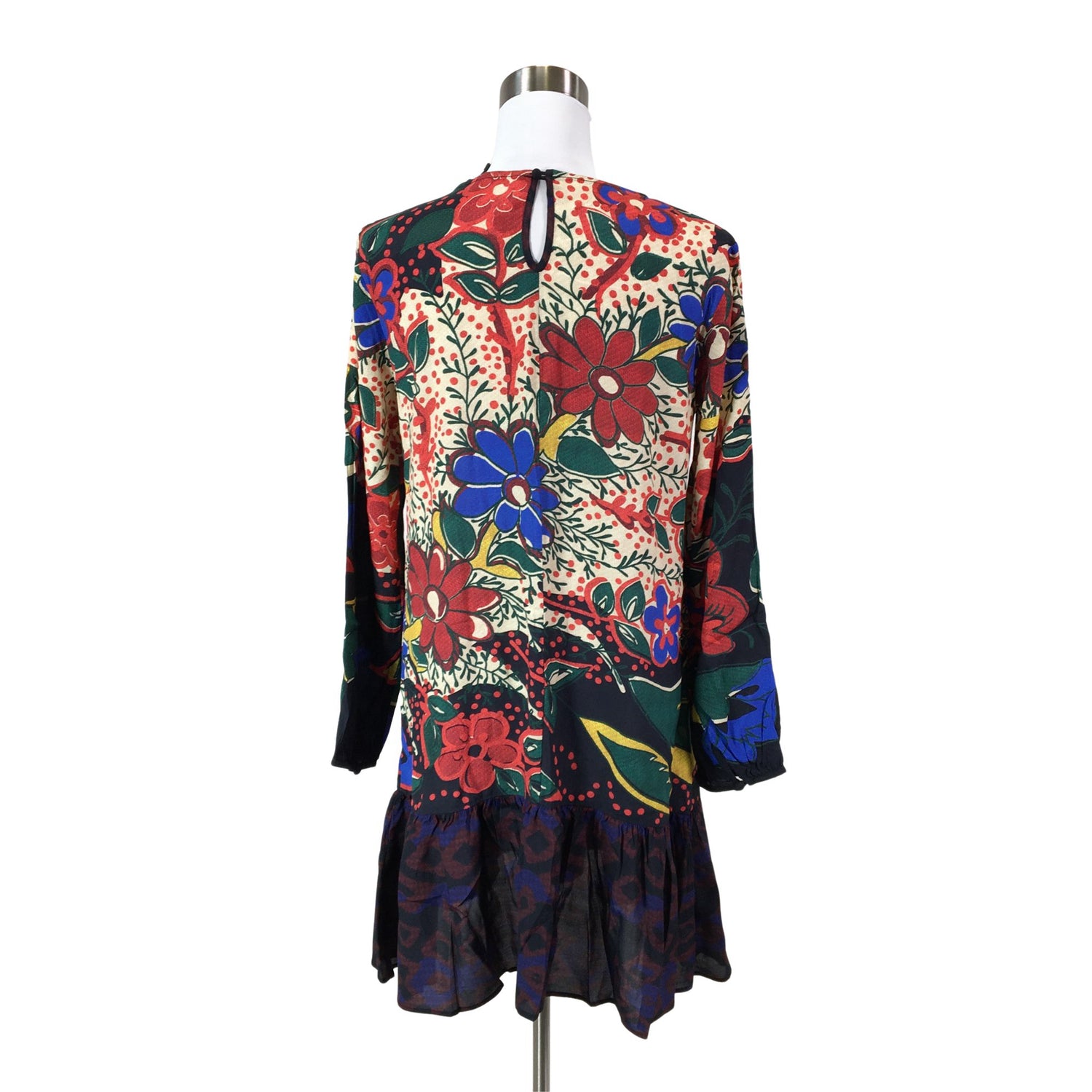  Mekko  Kangasmekko, koko 38  Desigual 