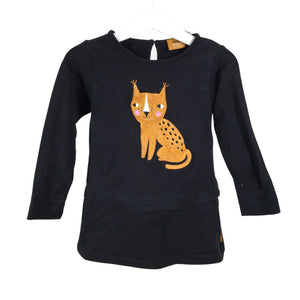 Collegetunika, koko 98 - 104