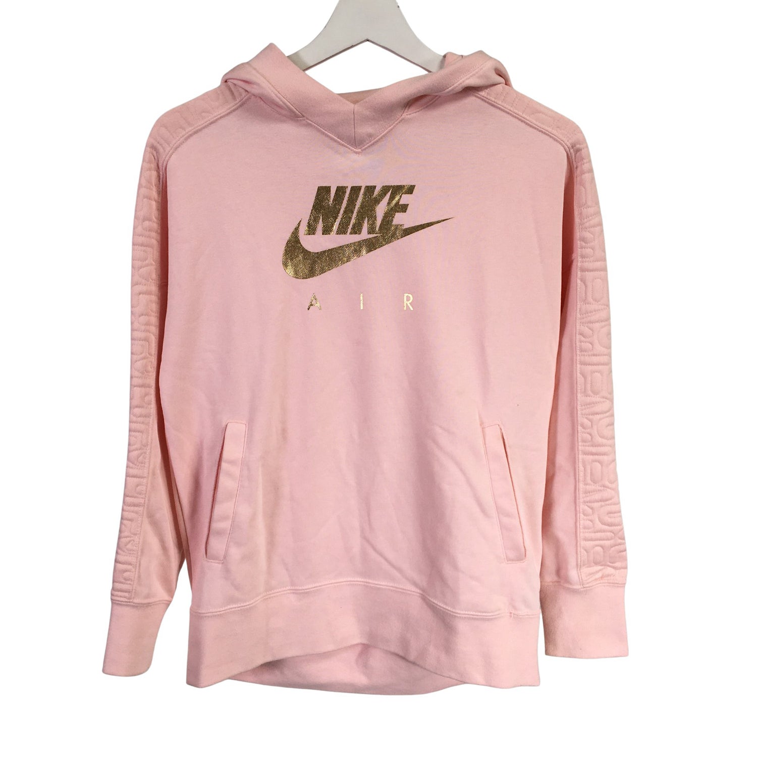  Huppari  Huppari, koko 146 - 152  Nike 