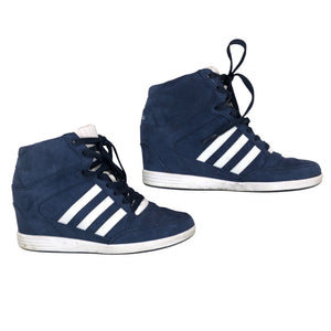 Unisex Adidas - Tennarit, koko 39 -  (1)