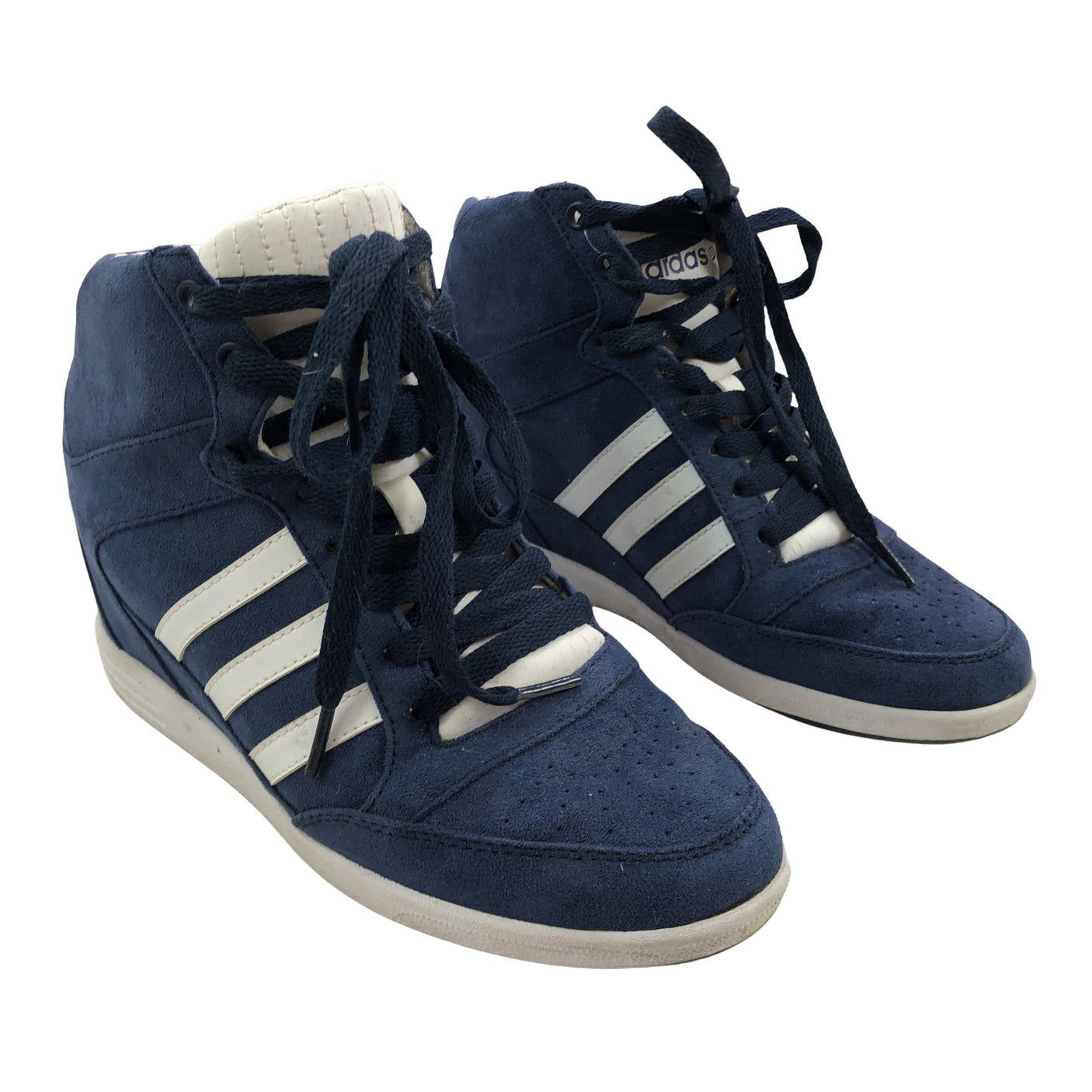 Unisex Adidas - Tennarit, koko 39 -  (2)