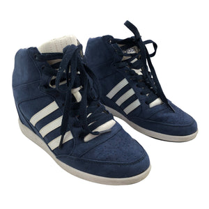 Unisex Adidas - Tennarit, koko 39 -  (2)