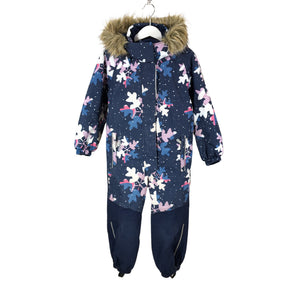 Unisex Reimatec - Toppahaalari, koko 104 - 110 -  (1)