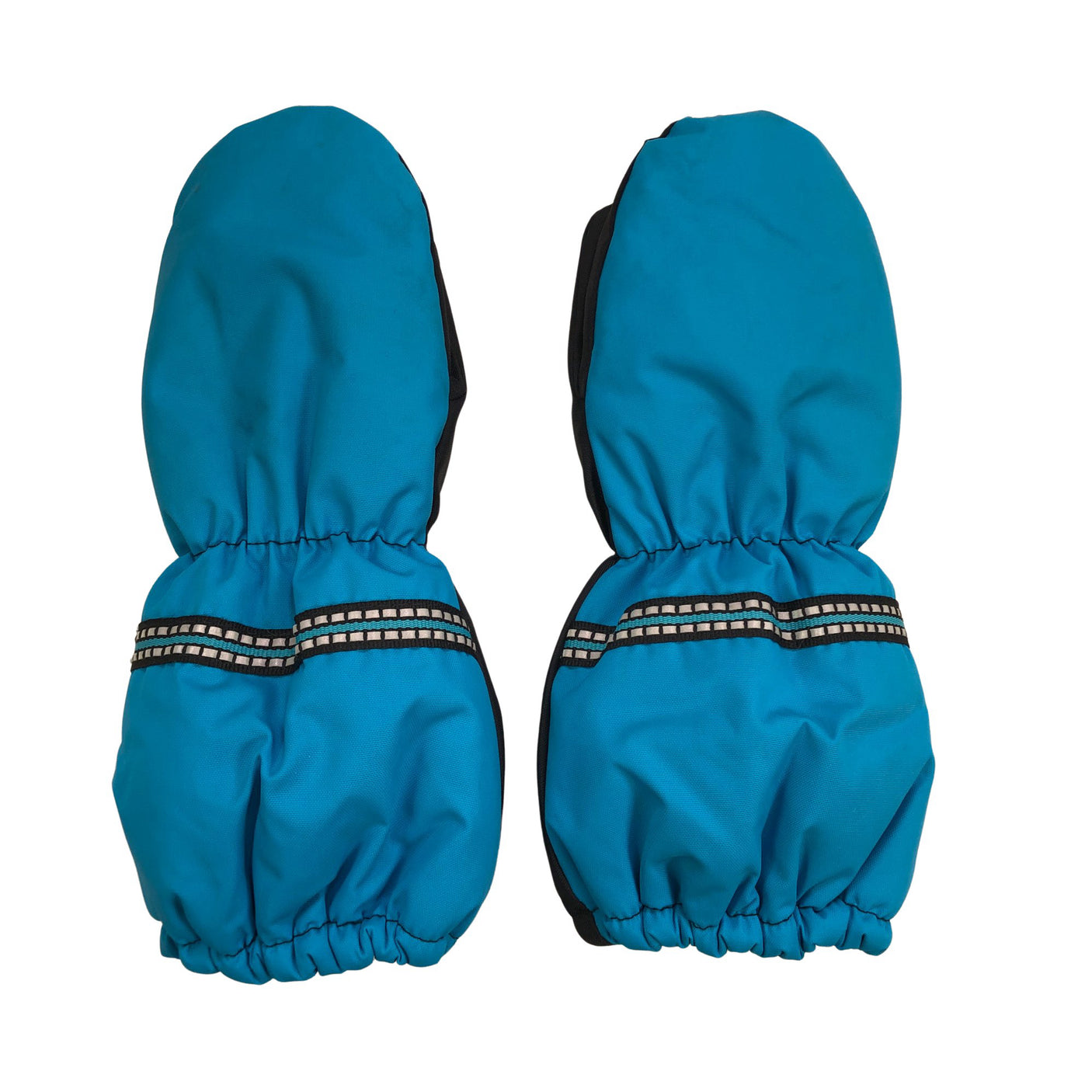 Unisex Vilperi - Talvihanskat, koko 2 - 3 vuotta -  (1)