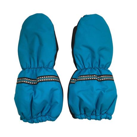 Unisex Vilperi - Talvihanskat, koko 2 - 3 vuotta -  ()