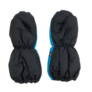 Unisex Vilperi - Talvihanskat, koko 2 - 3 vuotta -  (2)