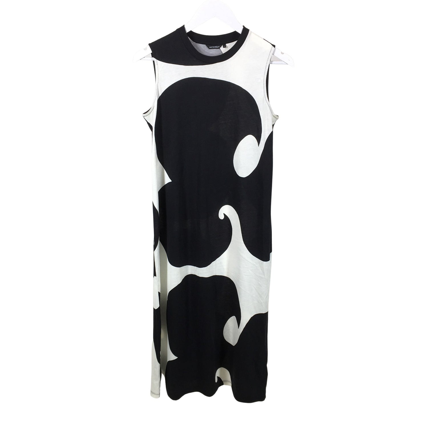  Mekko  Trikoomekko, koko 36  Marimekko 