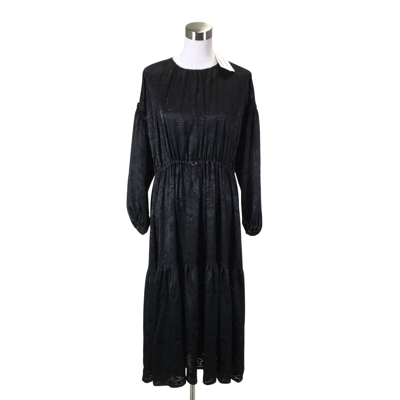 Unisex Marimekko - Sifonkimekko, koko 38 -  (1)