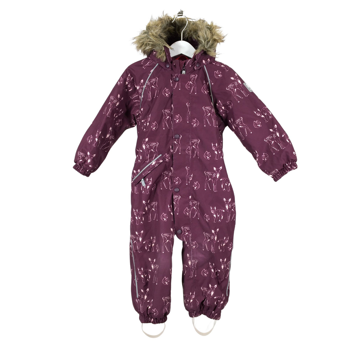 Unisex Reimatec - Toppahaalari, koko 86 - 92 -  (1)