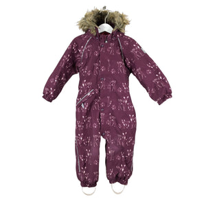 Unisex Reimatec - Toppahaalari, koko 86 - 92 -  (1)