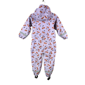 Unisex Nordbjørn - Sadehaalari, koko 86 - 92 -  (2)