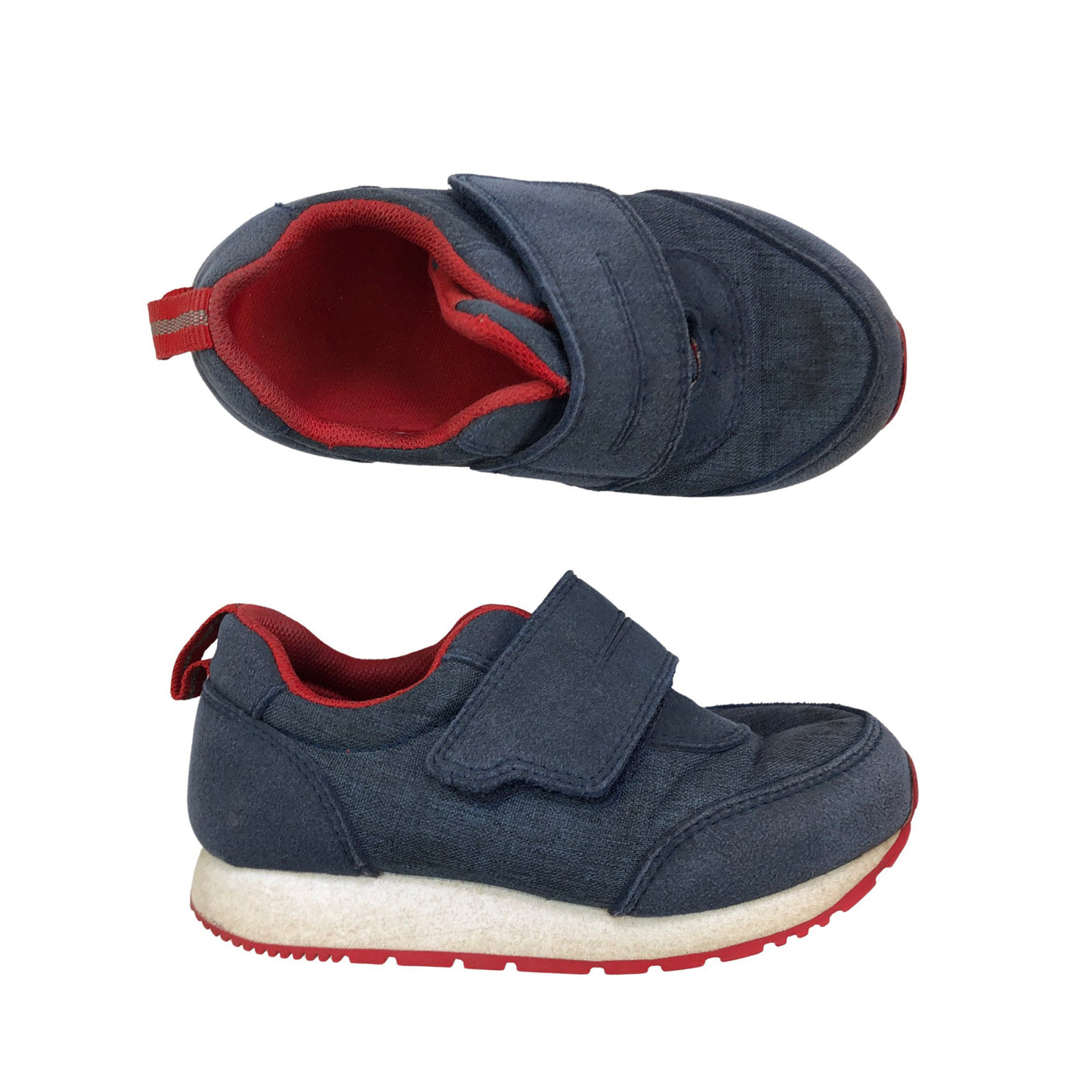 Unisex Reima - Tennarit, koko 23 -  (1)