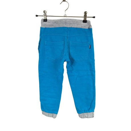 Unisex Bogi - Collegehousut, koko 92 - 98 -  (2)