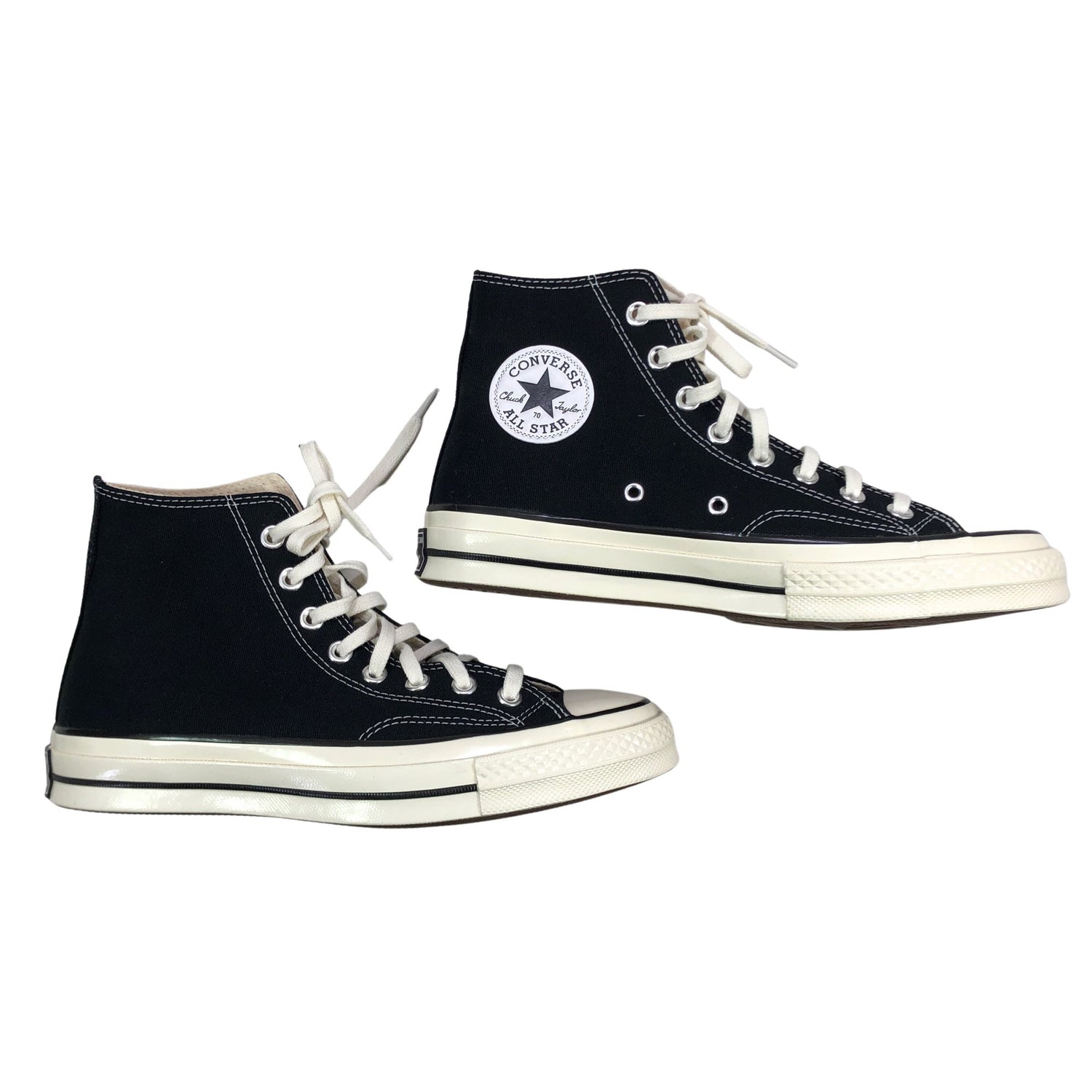  Tennarit  Tennarit, koko 40  Converse 