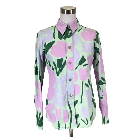 Unisex Marimekko - Kauluspaita, koko 36 -  ()