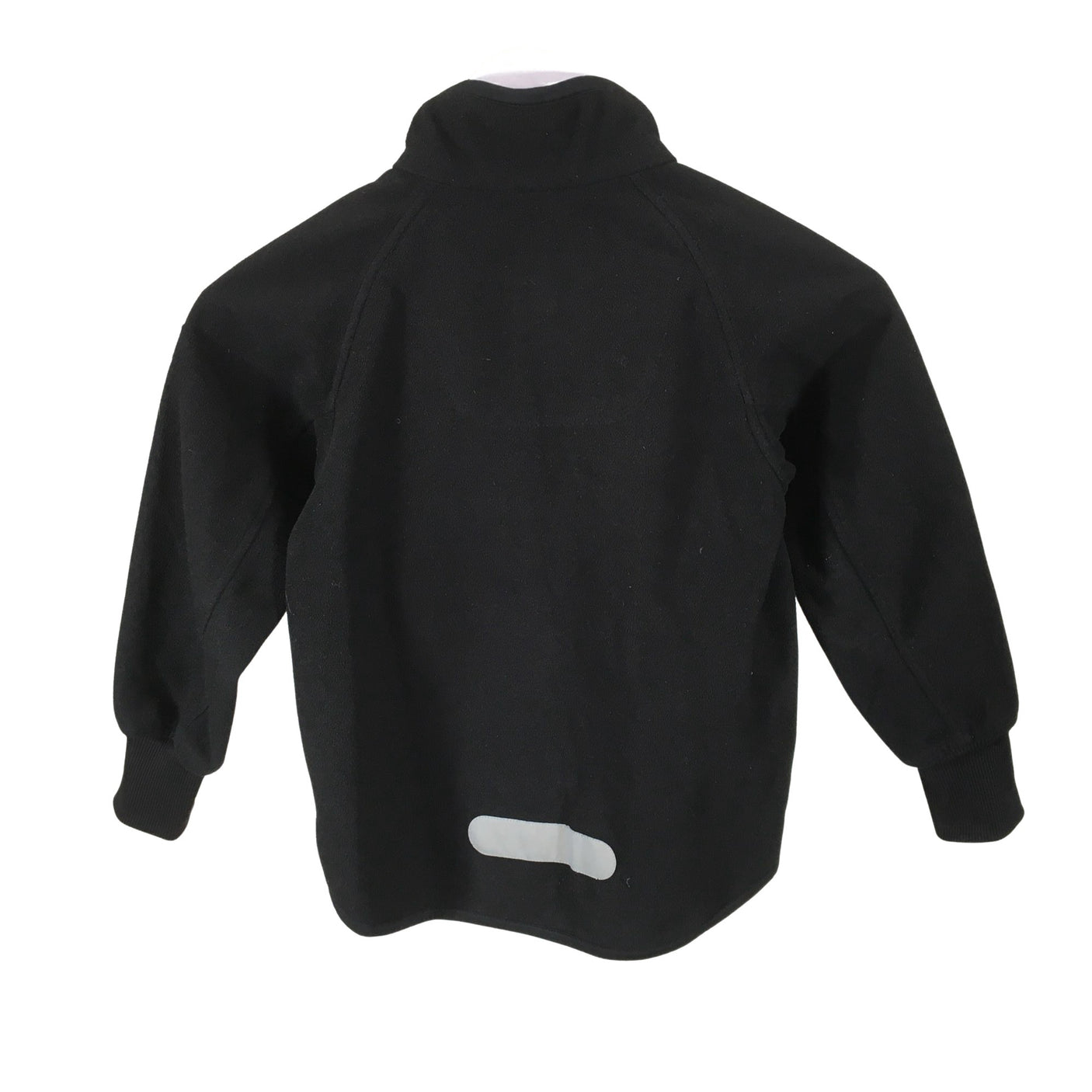 Unisex Polarn O. Pyret - Windfleecetakki, koko 110 - 116 -  (2)