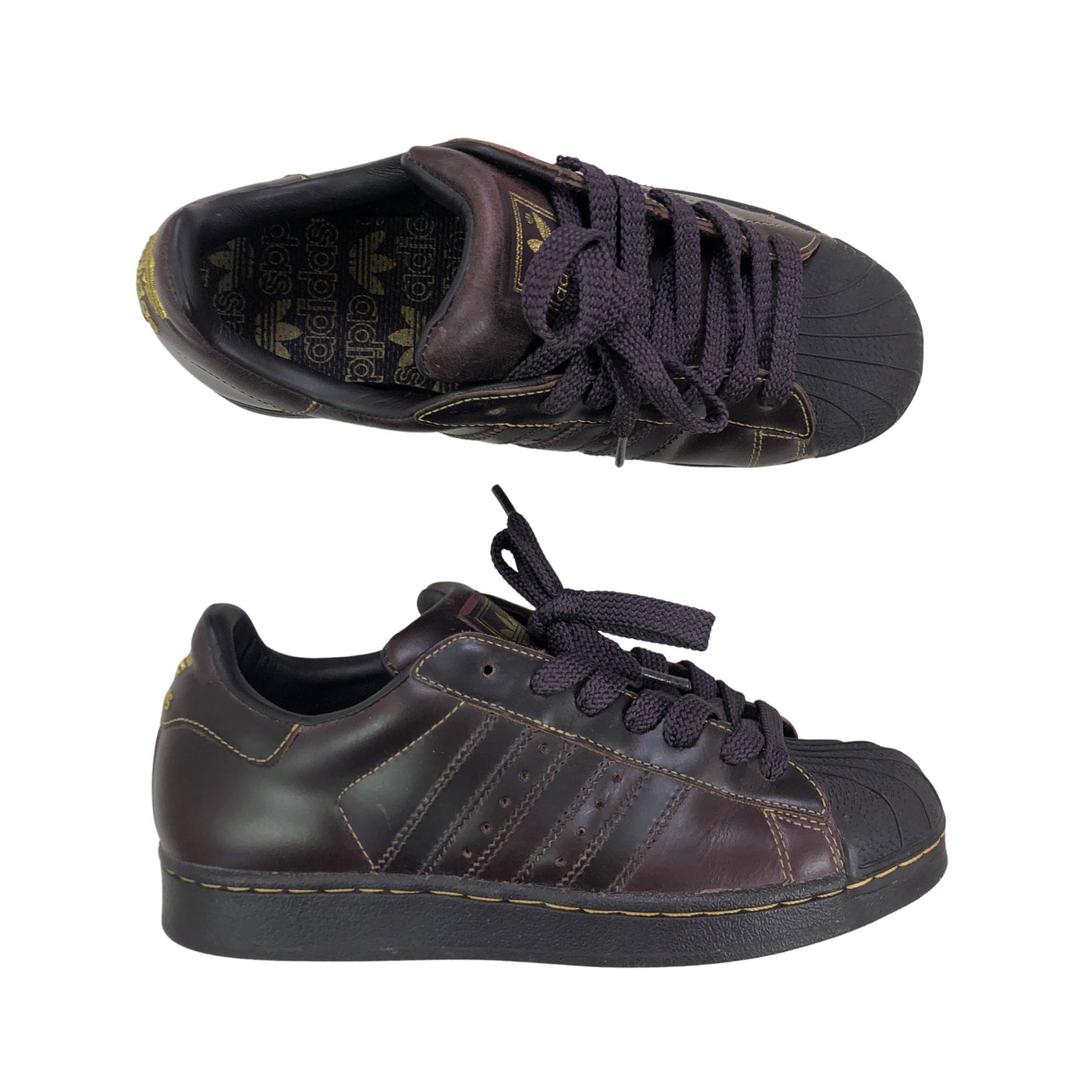 Unisex Adidas - Tennarit, koko 38 -  (1)