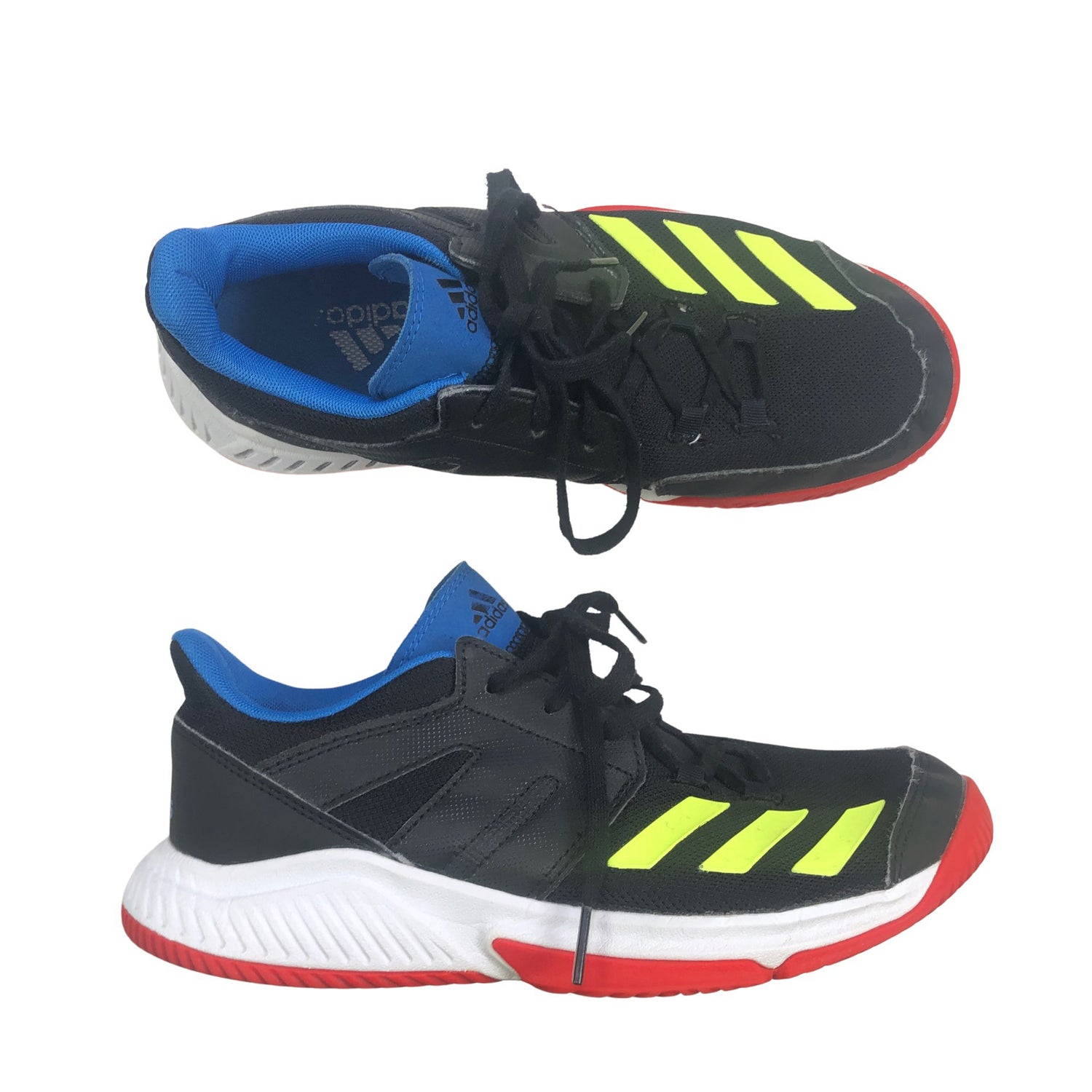  Lenkkarit  Lenkkarit, koko 38  Adidas 