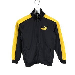 Unisex Puma - Verryttelytakki, koko 134 - 140 -  (1)